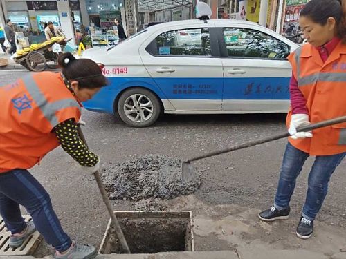 花都沉沙井清掏-污水井清理